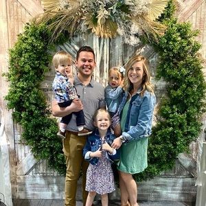 Meet your Posher, Jess